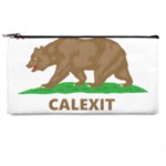 Calexit Pencil Case