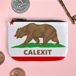 Calexit Mini Coin Purse