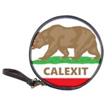 Calexit Classic 20-CD Wallet