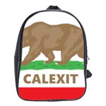 Calexit School Bag (Large)