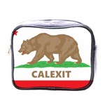 Calexit Mini Toiletries Bag (One Side)