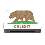 Calexit Memory Card Reader with CF