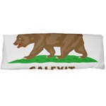 Calexit Body Pillow Case (Dakimakura)