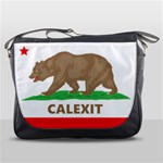 Calexit Messenger Bag