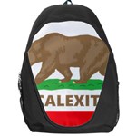 Calexit Backpack Bag