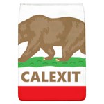 Calexit Removable Flap Cover (L)