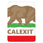 Calexit Removable Flap Cover (S)