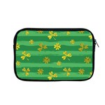 St Patricks Golden Shamrocks Apple MacBook Pro 13  Zipper Case