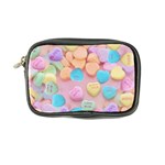 valentines candy hearts Coin Purse