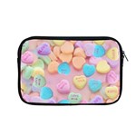 valentines candy hearts Apple MacBook Pro 13  Zipper Case