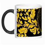 Gold Medusa Morph Mug