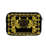 Gold Medusa Apple MacBook Pro 13  Zipper Case