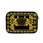 Gold Medusa Apple MacBook Pro 15  Zipper Case