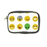 Emoji Happy Face Coin Purse