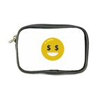 Money Eyes Emoji Coin Purse