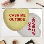 cash me outside howbow dah Cosmetic Bag (XXL)