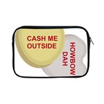 cash me outside howbow dah Apple iPad Mini Zipper Case