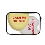 cash me outside howbow dah Apple MacBook Pro 13  Zipper Case