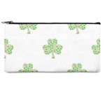 st patricks clover beer Pencil Case