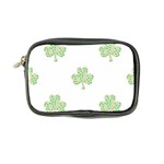 st patricks clover beer Coin Purse