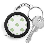 st patricks clover beer Measuring Tape