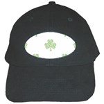 st patricks clover beer Black Cap