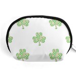 st patricks clover beer Accessory Pouch (Medium)