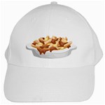 Poutine White Cap