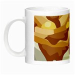 Poutine Night Luminous Mug