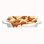 Poutine Large Bar Mat