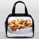 Poutine Classic Handbag (One Side)