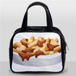 Poutine Classic Handbag (Two Sides)