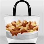 Poutine Bucket Bag