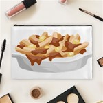 Poutine Cosmetic Bag (Large)