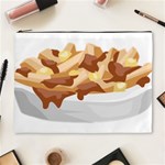 Poutine Cosmetic Bag (XL)