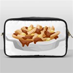 Poutine Toiletries Bag (One Side)