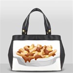 Poutine Oversize Office Handbag