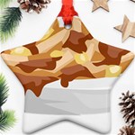 Poutine Ornament (Star)