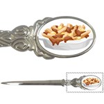 Poutine Letter Opener