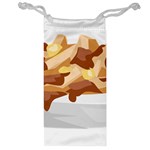 Poutine Jewelry Bag