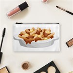 Poutine Cosmetic Bag (Small)