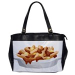 Poutine Oversize Office Handbag