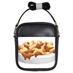 Poutine Girls Sling Bag