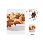 Poutine Playing Cards (Mini)