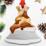 Poutine Ornament (Christmas Tree) 