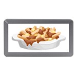 Poutine Memory Card Reader (Mini)