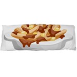 Poutine Body Pillow Case (Dakimakura)