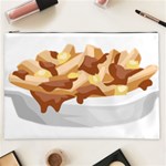 Poutine Cosmetic Bag (XXL)