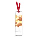 Poutine Small Book Mark