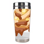 Poutine Stainless Steel Travel Tumbler